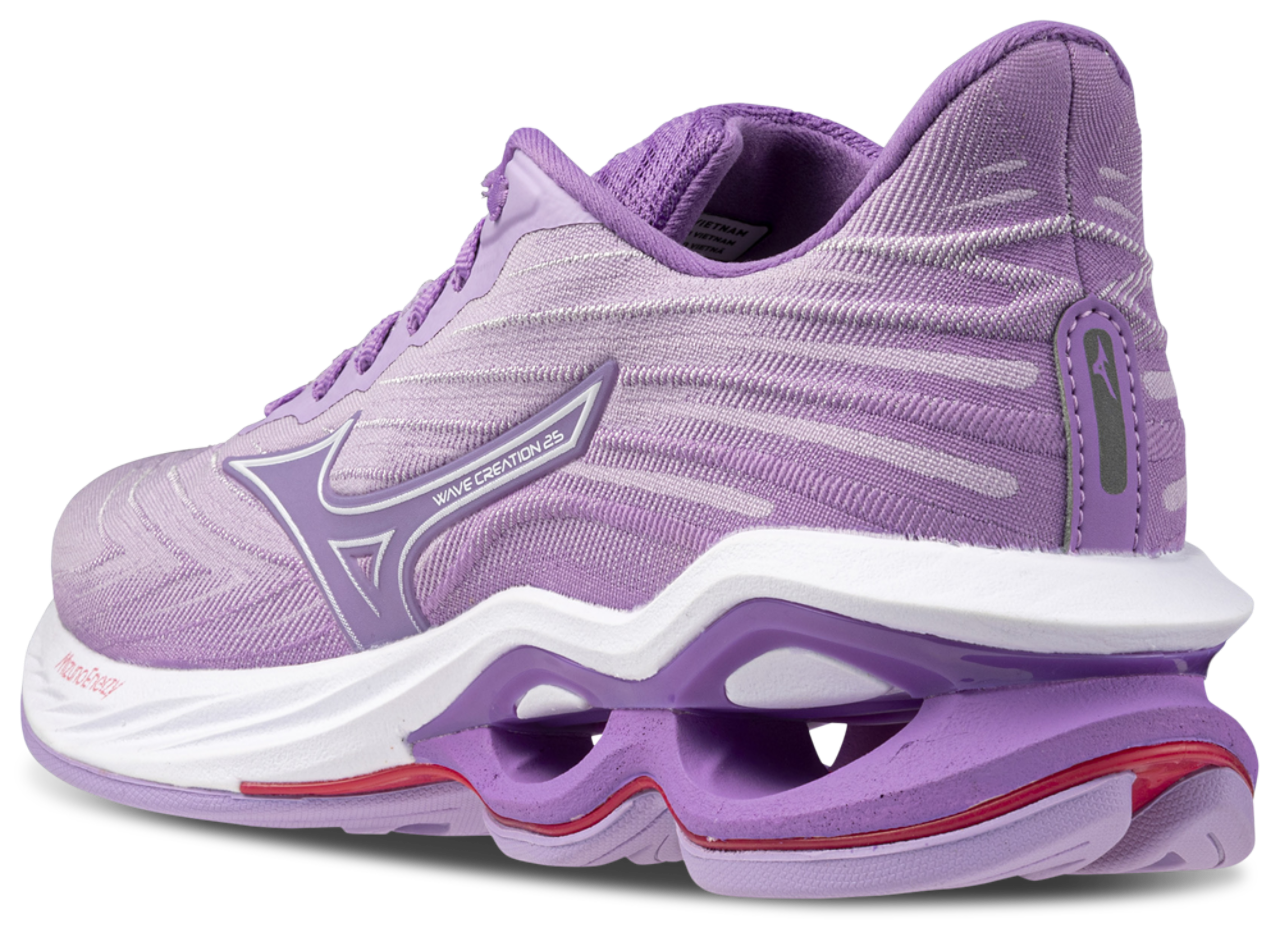 MIZUNO WAVE PROPHECY ミズノ 25SS Mizuno Wave Creation 25 SSW - Women's | Foot Locker