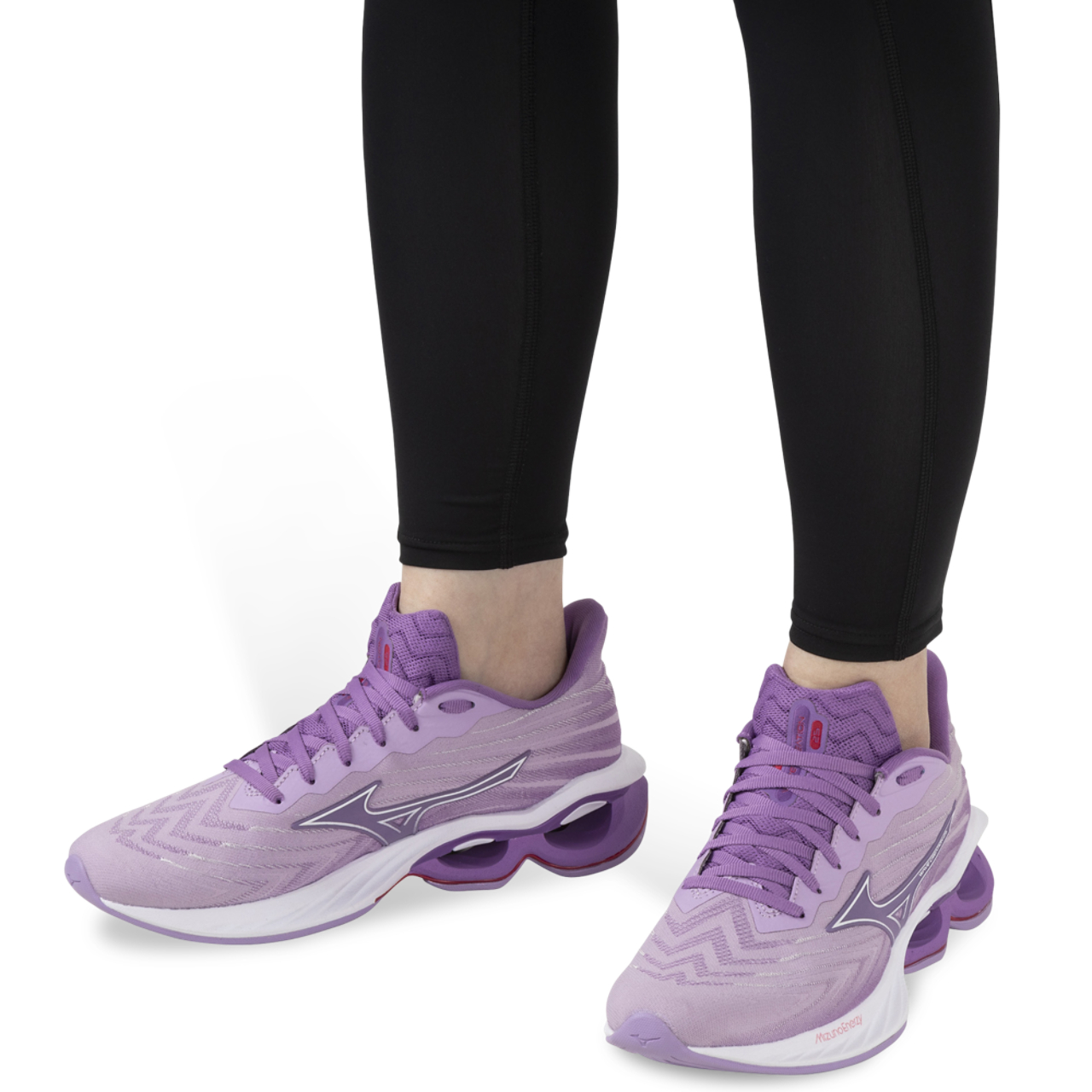 Mizuno Wave Creation 25 SSW  Image 9 of 9. Tap to open photo gallery.
