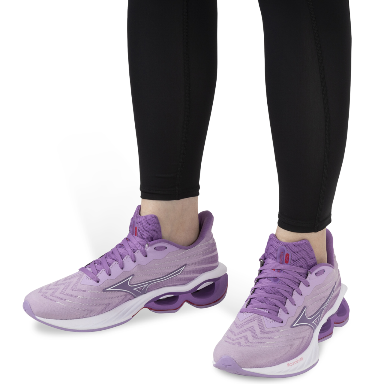 Mizuno Wave Creation 25 SSW - Women's | Foot Locker