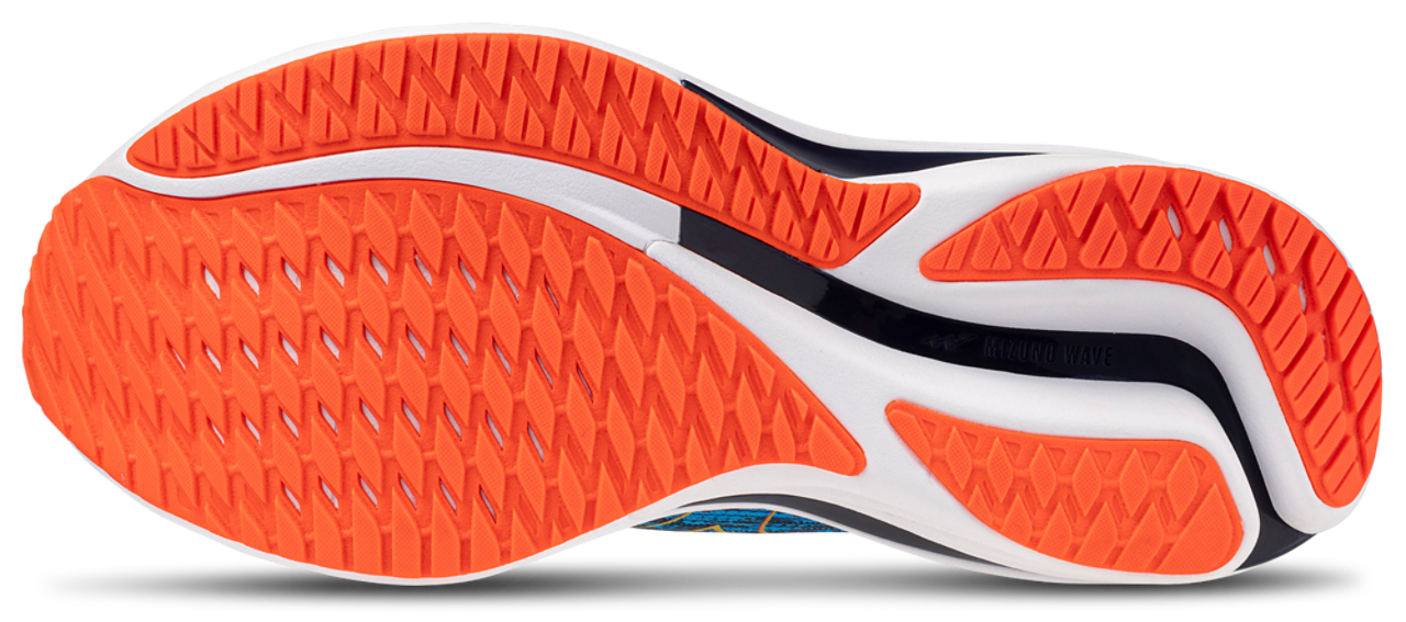 Mizuno Wave Rider 28 Image 5 of 9. Tap to open photo gallery.