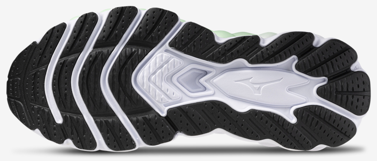 Mizuno Wave Sky 8 Image 5 of 9. Tap to open photo gallery.