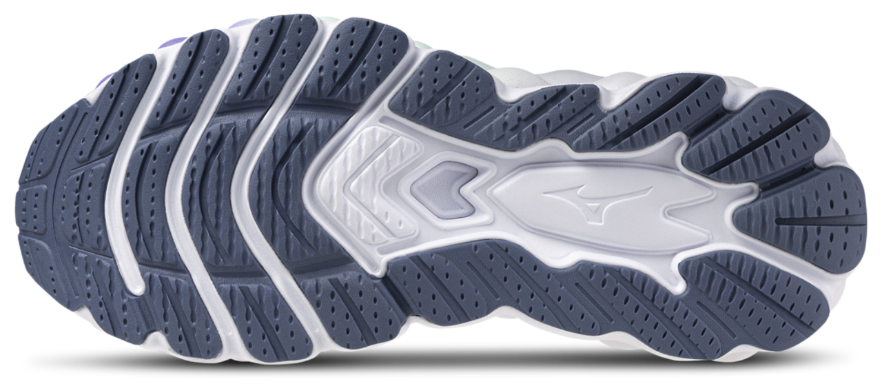 Mizuno Wave Sky 8 Image 5 of 9. Tap to open photo gallery.