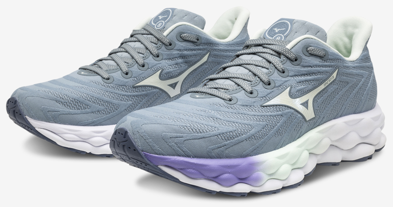 Mizuno Wave Sky 8 Image 6 of 9. Tap to open photo gallery.