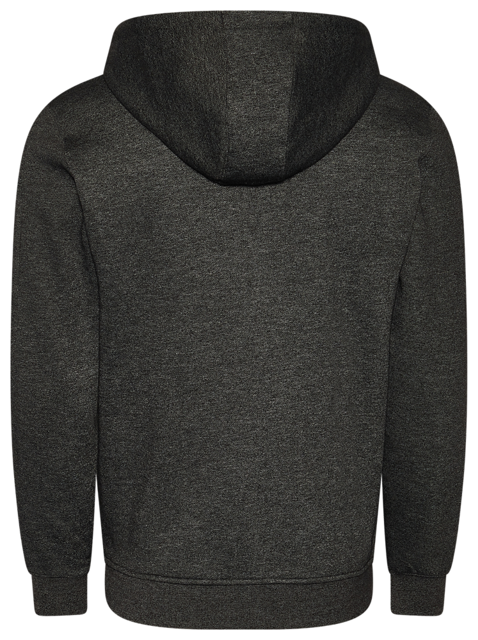 CSG Basic Full-Zip Fleece Hoodie Image 2 of 4. Tap to open photo gallery.