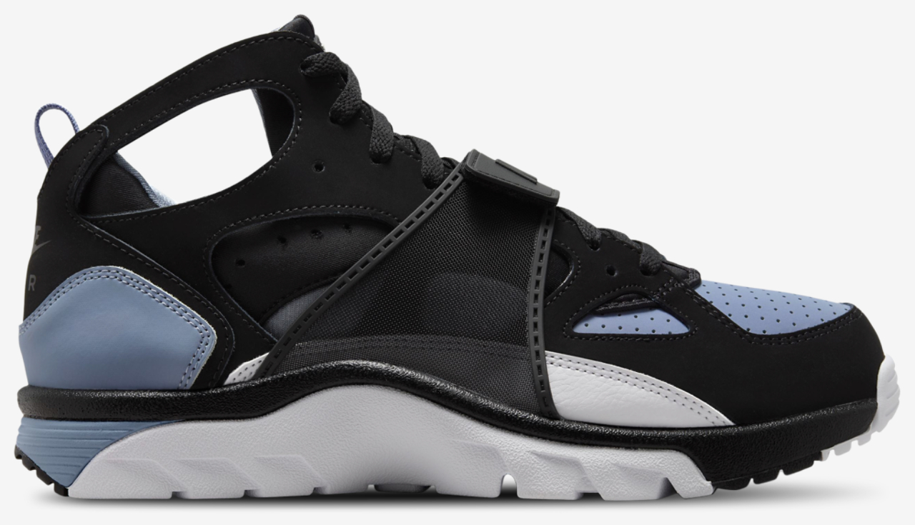 Nike Air Trainer Huarache Image 1 of 5. Tap to open photo gallery.