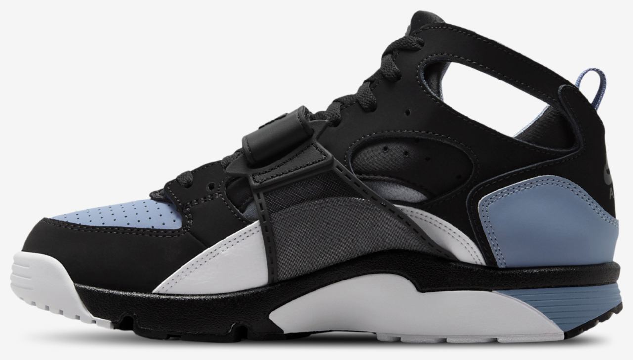 Nike Air Trainer Huarache Image 2 of 5. Tap to open photo gallery.