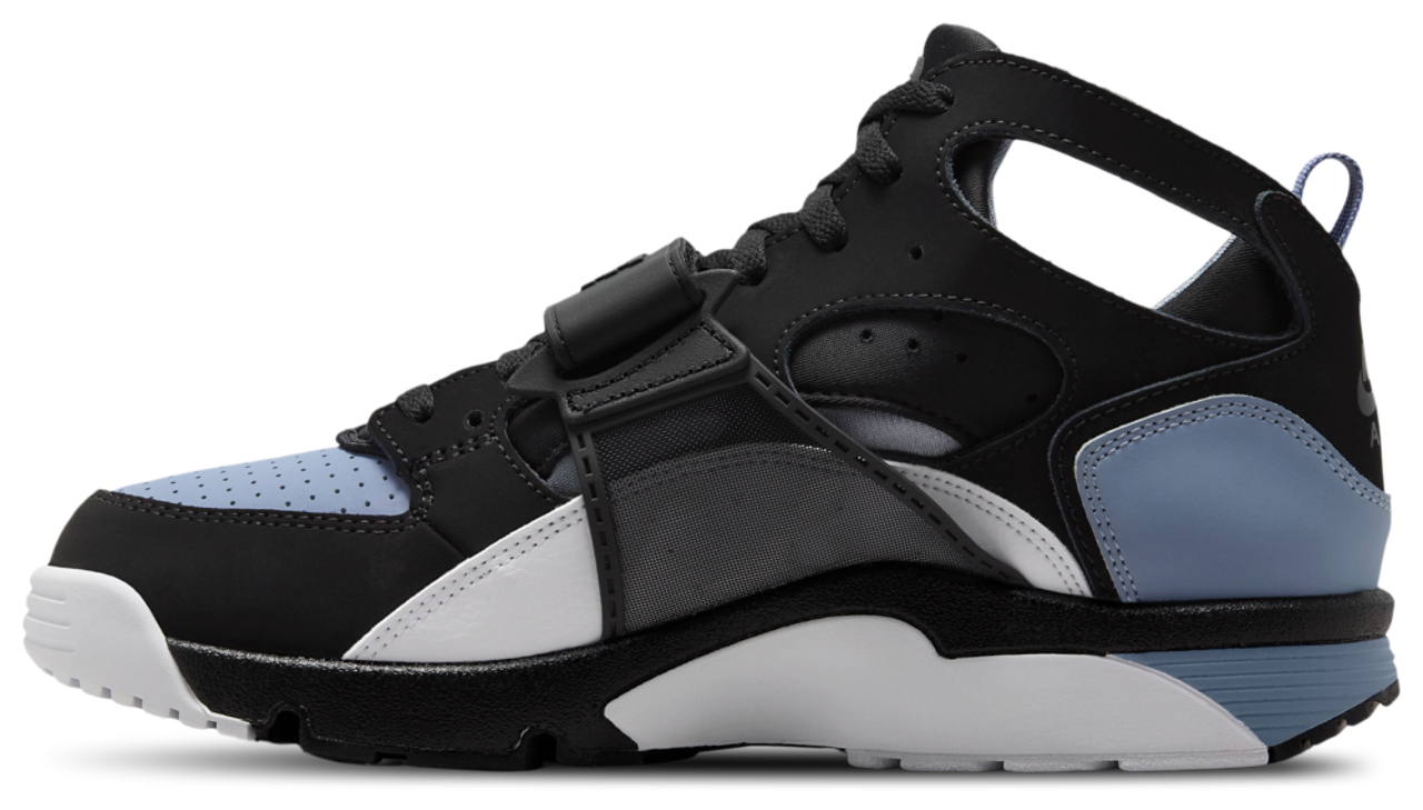 Nike Air Trainer Huarache Image 2 of 5. Tap to open photo gallery.