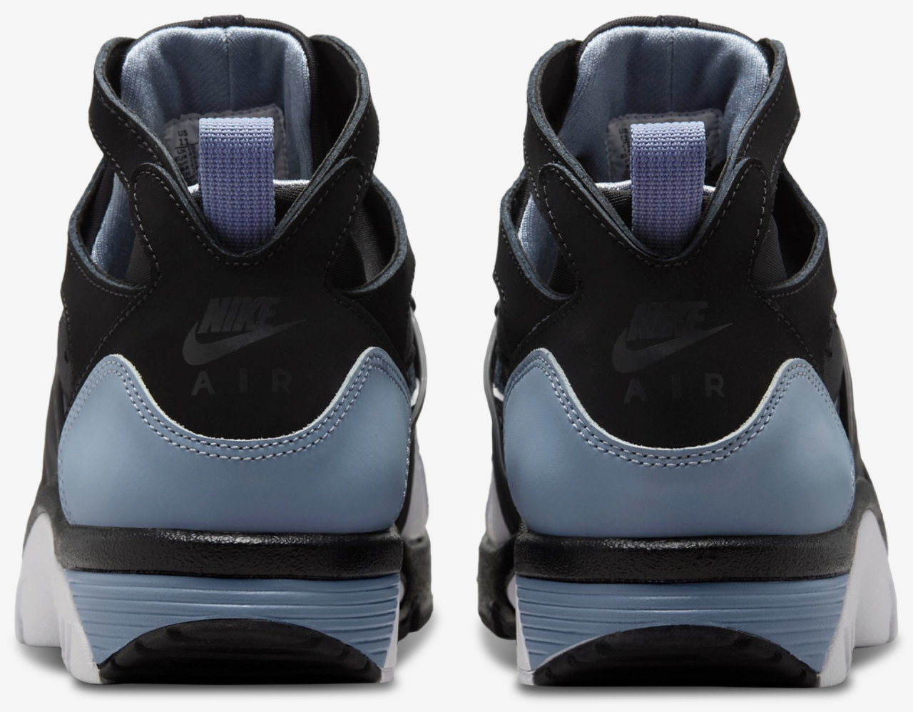 Nike Air Trainer Huarache Image 3 of 5. Tap to open photo gallery.