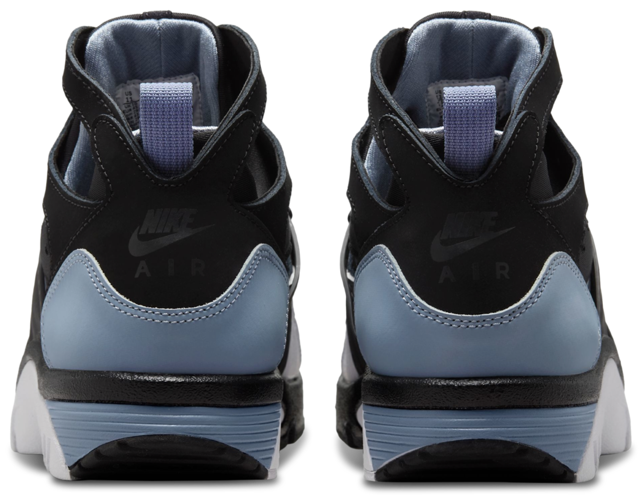 Nike Air Trainer Huarache Image 3 of 5. Tap to open photo gallery.