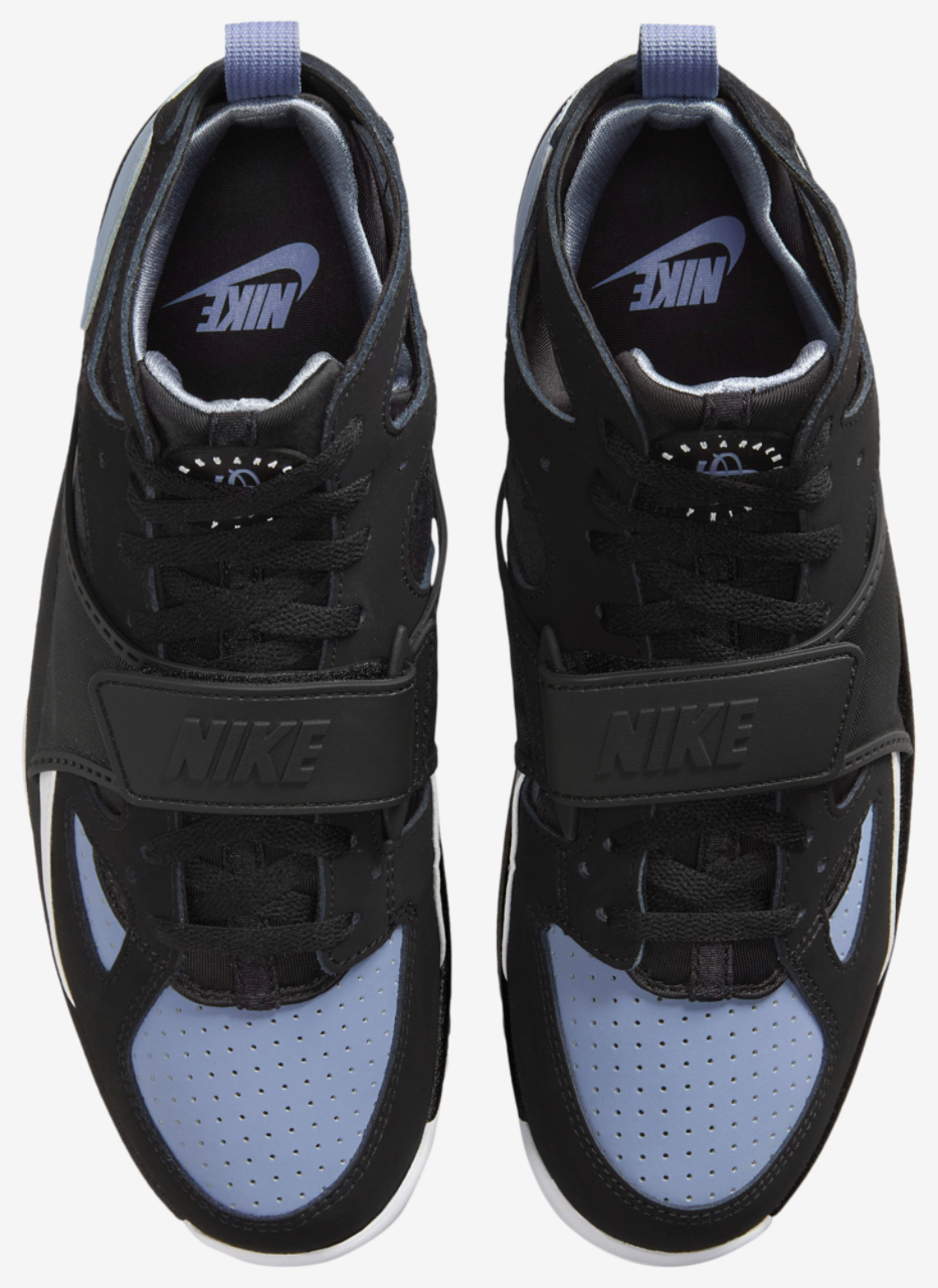 Nike Air Trainer Huarache Image 4 of 5. Tap to open photo gallery.