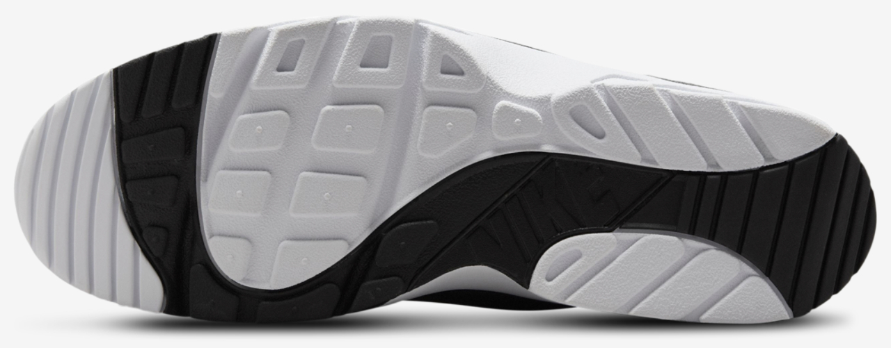 Nike Air Trainer Huarache Image 5 of 5. Tap to open photo gallery.