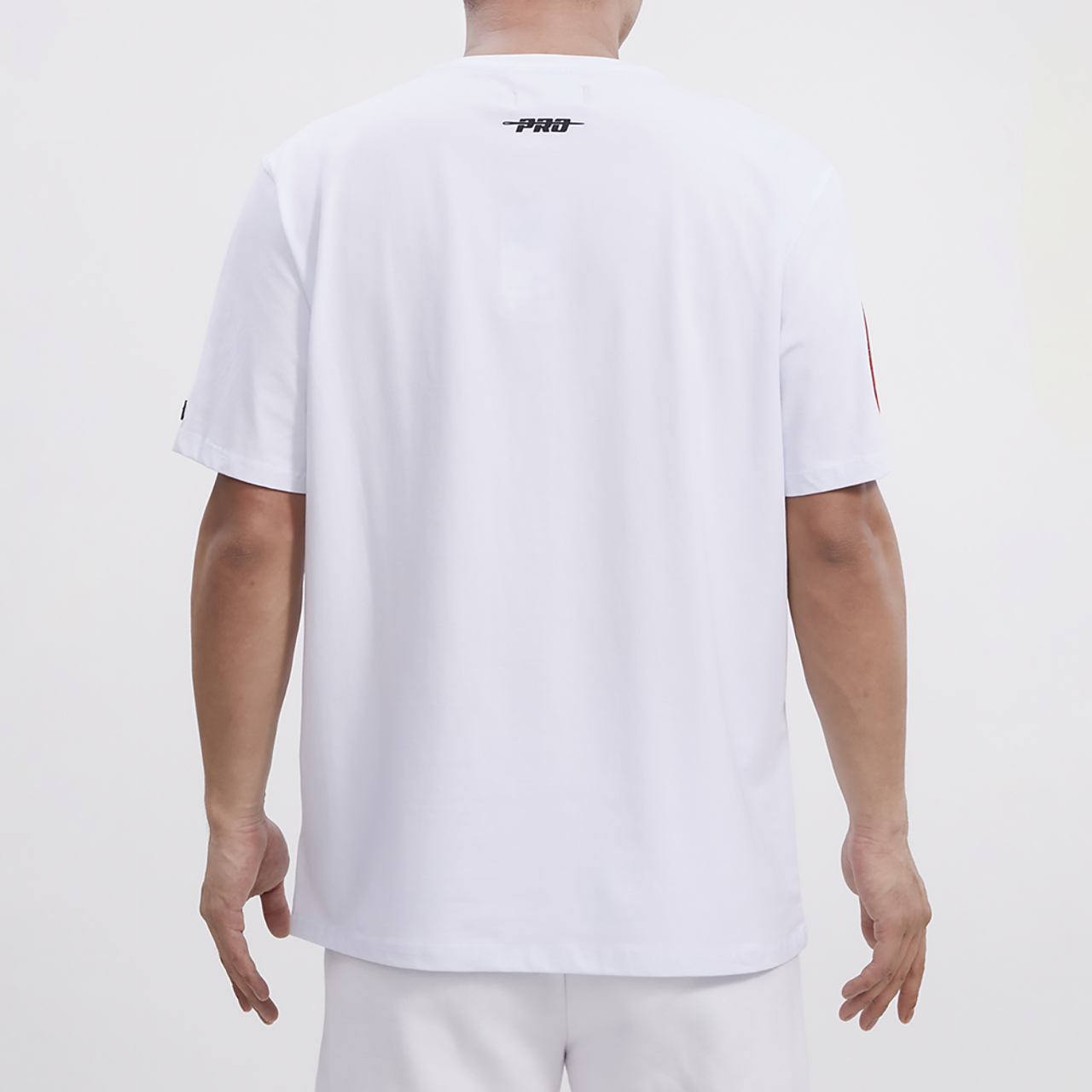 Pro Standard Astros Hometown Gradient T-Shirt Image 2 of 4. Tap to open photo gallery.