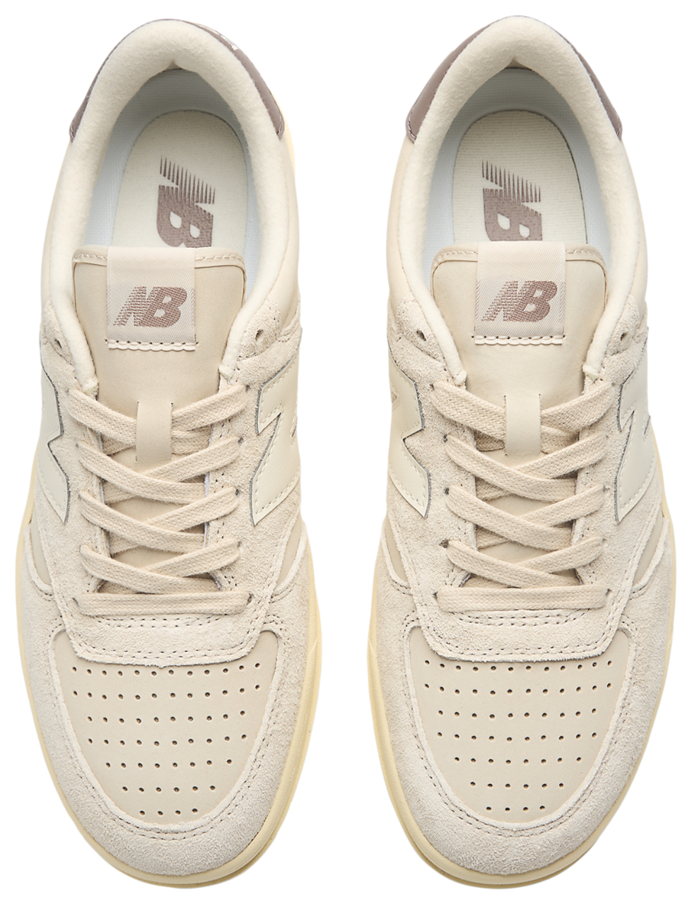 New Balance T500 Image 4 de 5. Appuyez pour ouvrir la galerie de photos.