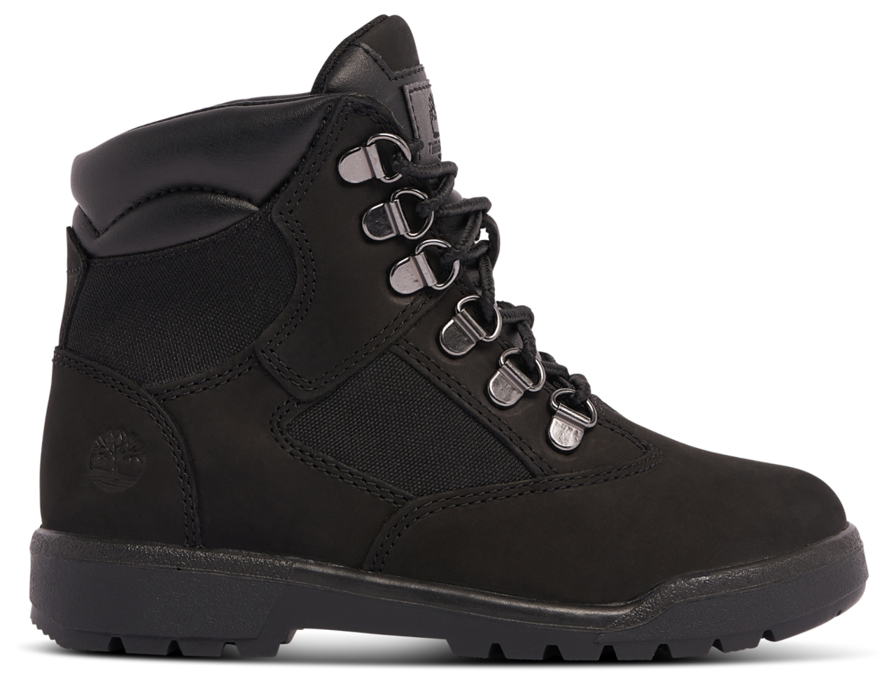 Timberland 6" Field Boots Image 1 of 5. Tap to open photo gallery.