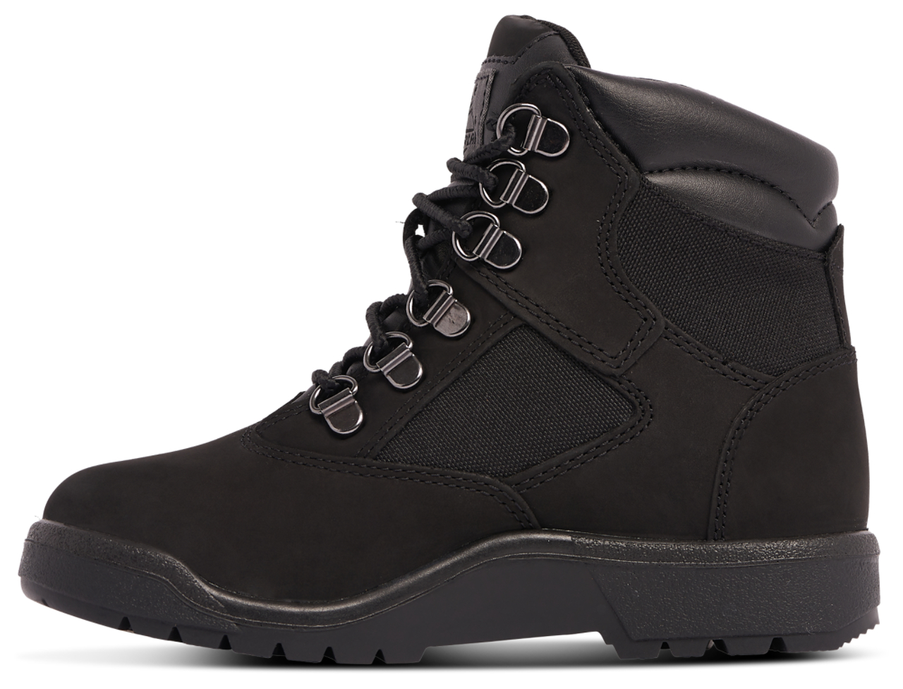 Timberland 6" Field Boots Image 2 of 5. Tap to open photo gallery.