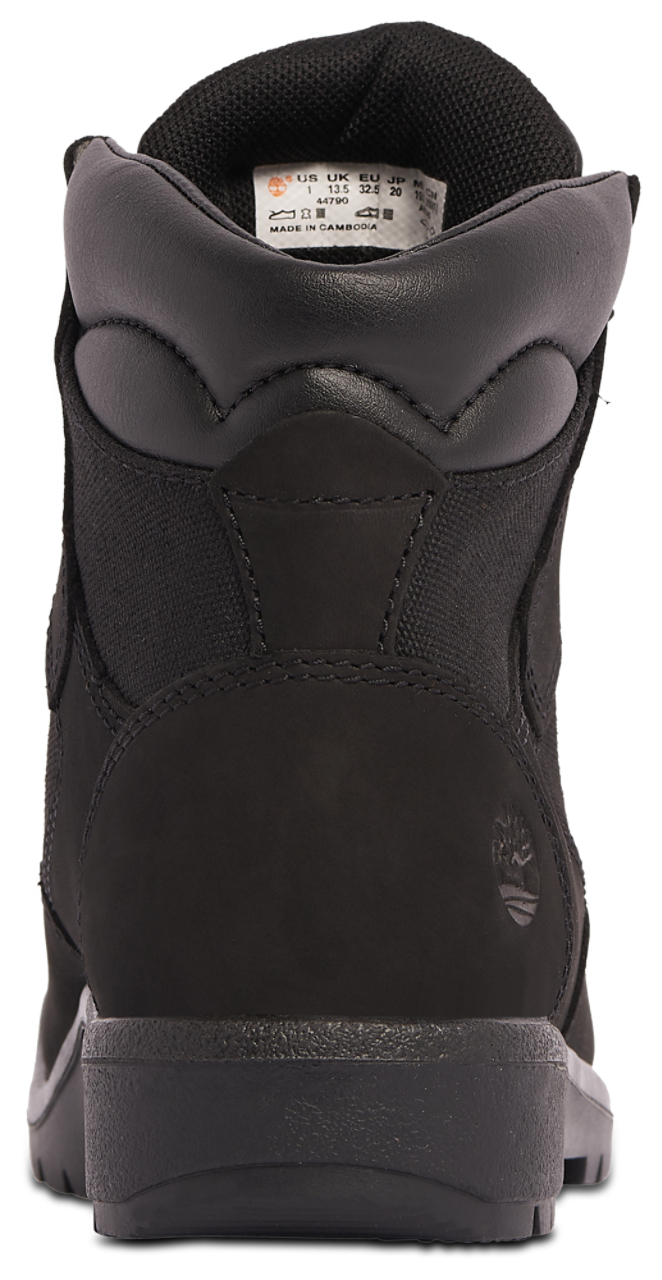 Timberland 6" Field Boots Image 3 of 5. Tap to open photo gallery.