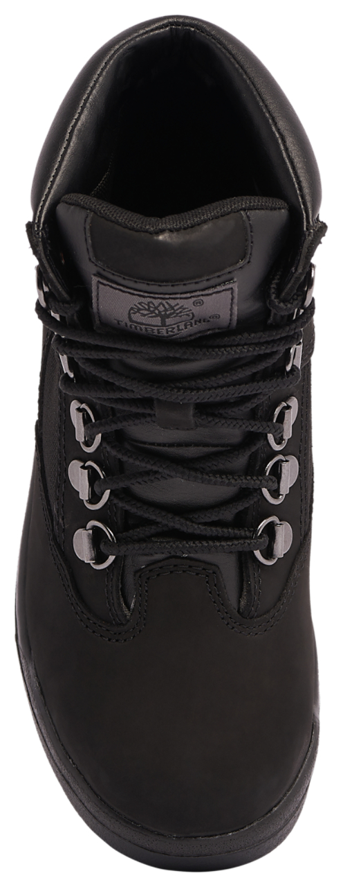 Timberland 6" Field Boots Image 4 of 5. Tap to open photo gallery.