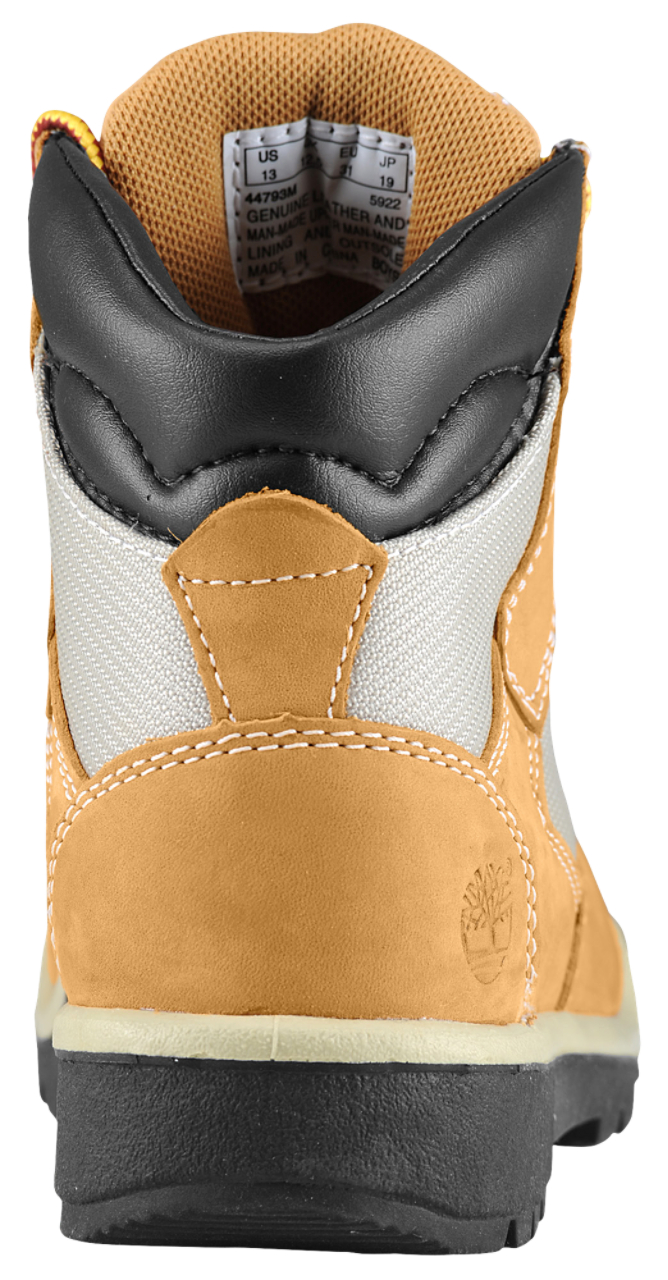 Timberland 6" Field Boots Image 3 of 5. Tap to open photo gallery.