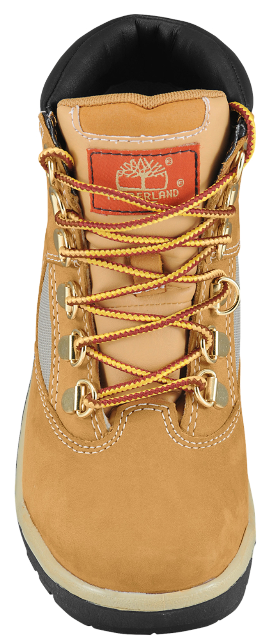 Timberland 6" Field Boots Image 4 of 5. Tap to open photo gallery.