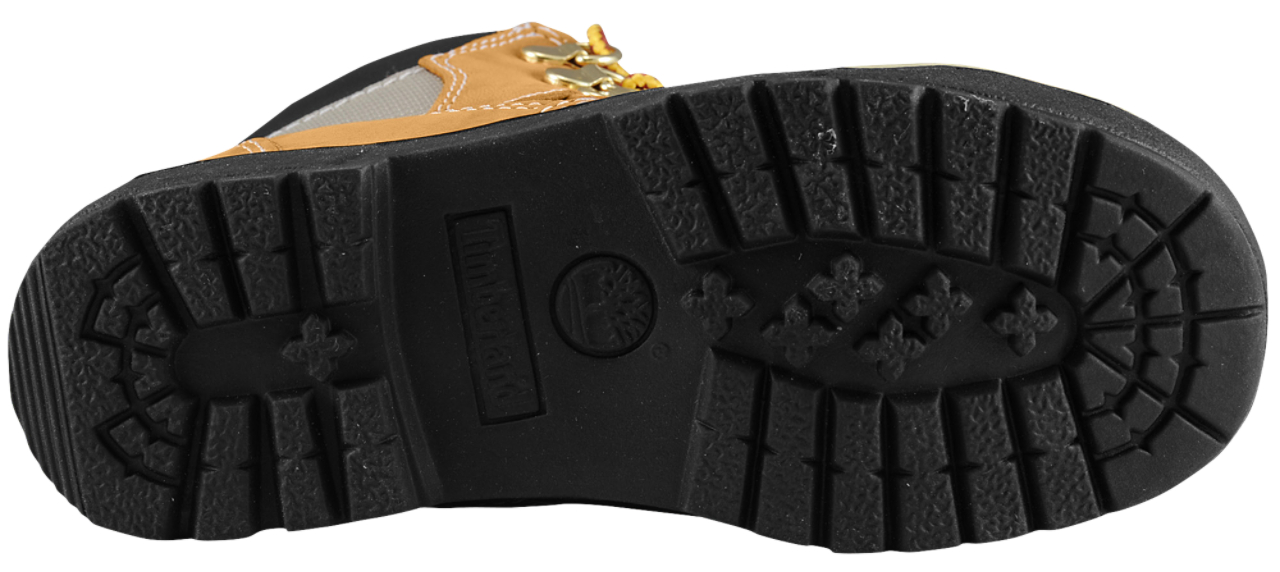 Timberland 6" Field Boots Image 5 of 5. Tap to open photo gallery.