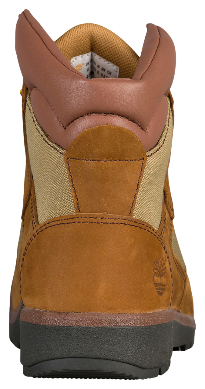 Timberland 6" Field Boots Image 3 of 5. Tap to open photo gallery.