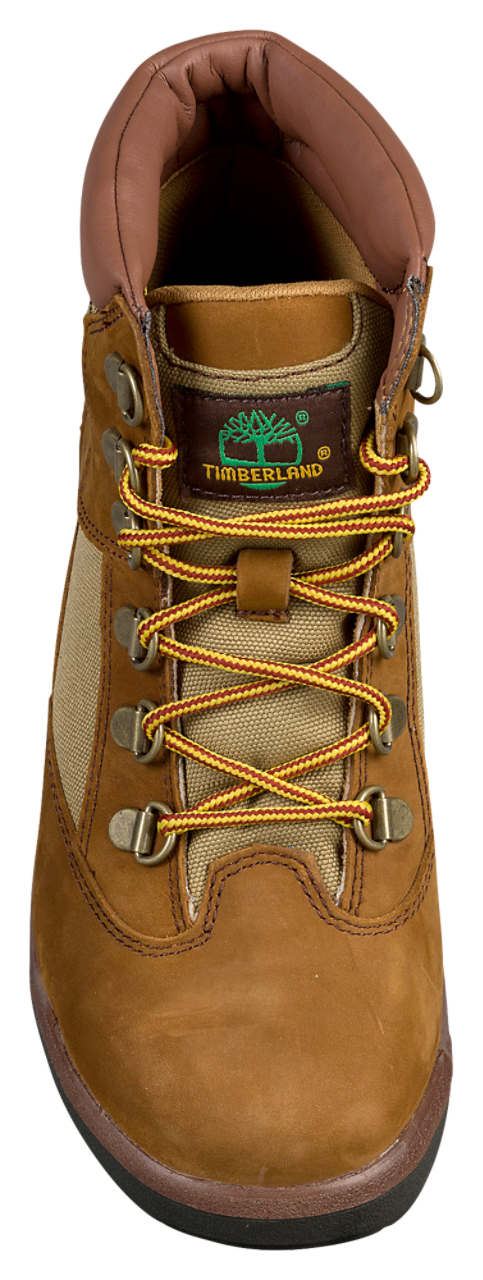 Timberland 6" Field Boots Image 4 of 5. Tap to open photo gallery.