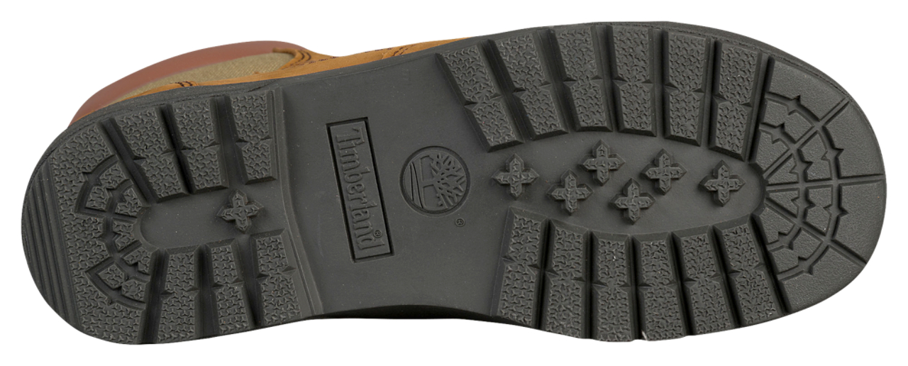 Timberland 6" Field Boots Image 5 of 5. Tap to open photo gallery.