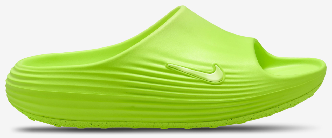 Nike Reactx Rejuven8 Slides Image 1 of 4. Tap to open photo gallery.