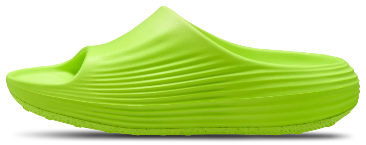 Nike Reactx Rejuven8 Slides Image 2 of 4. Tap to open photo gallery.