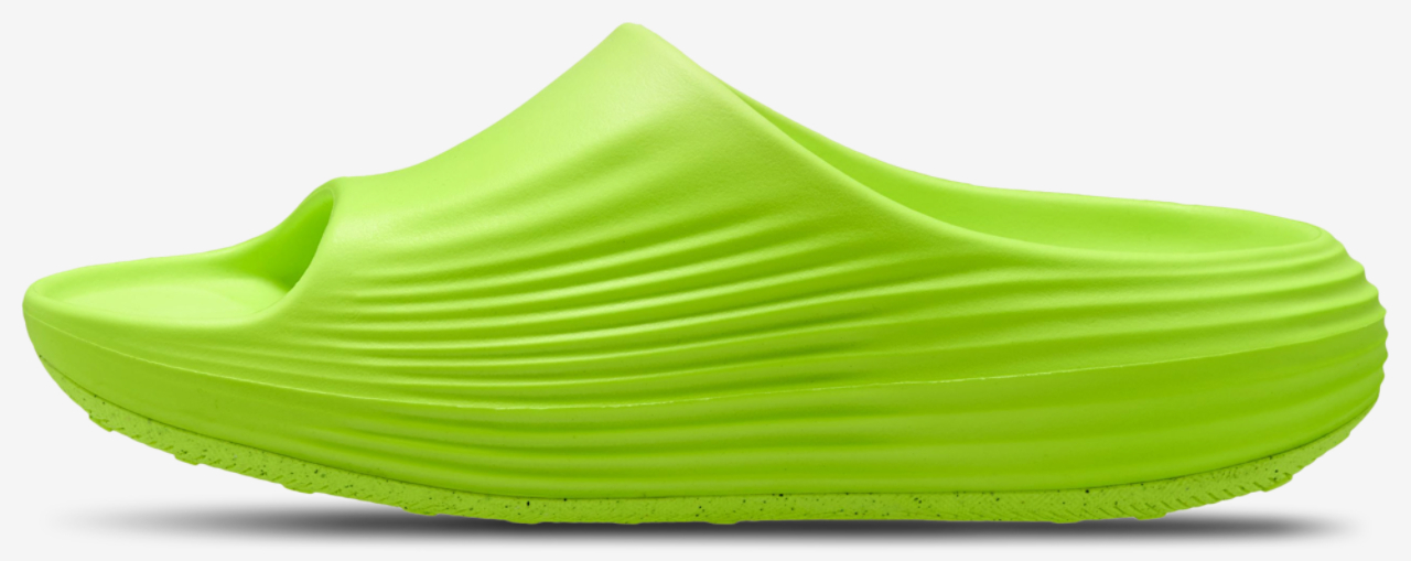 Nike Reactx Rejuven8 Slides Image 2 of 4. Tap to open photo gallery.