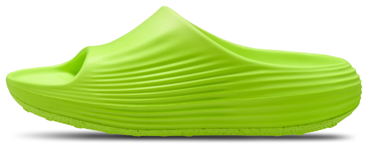 Nike Reactx Rejuven8 Slides Image 2 of 4. Tap to open photo gallery.