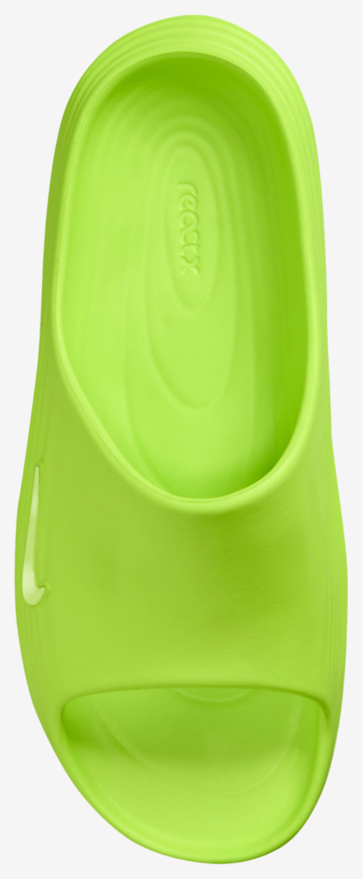 Nike Reactx Rejuven8 Slides Image 3 of 4. Tap to open photo gallery.