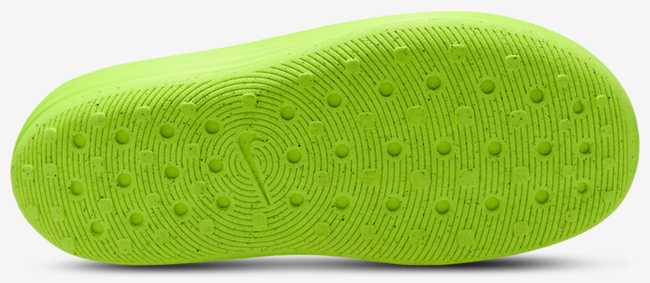 Nike Reactx Rejuven8 Slides Image 4 of 4. Tap to open photo gallery.