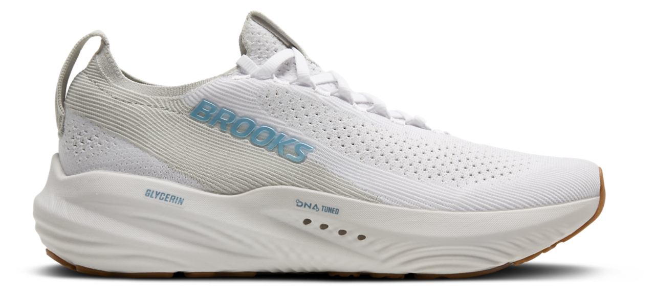 Brooks Glycerin 22 Stealthfit Image 1 of 5. Tap to open photo gallery.