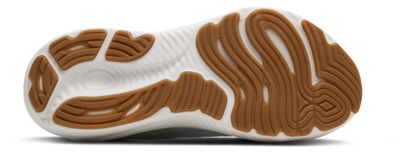 Brooks Glycerin 22 Stealthfit Image 5 of 5. Tap to open photo gallery.