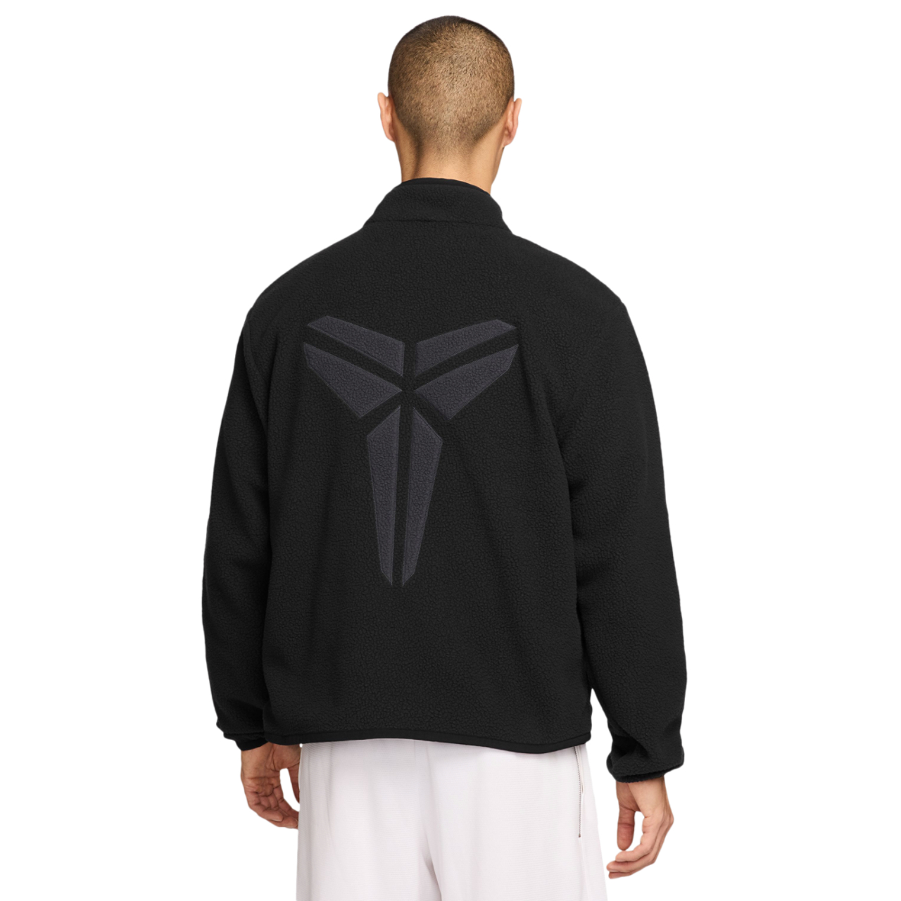 Nike Kobe Winterized Top  Image 2 of 3. Tap to open photo gallery.