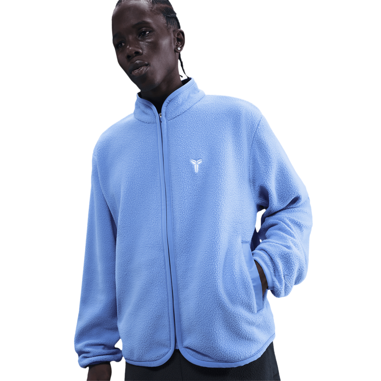Nike Kobe Winterized Top  Image 3 of 7. Tap to open photo gallery.