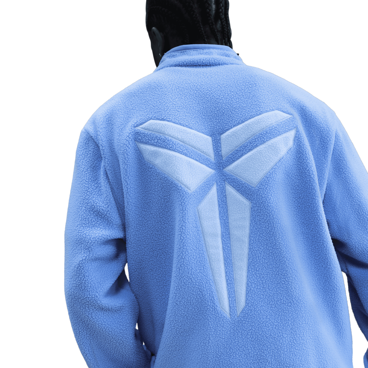 Nike Kobe Winterized Top  Image 4 of 7. Tap to open photo gallery.