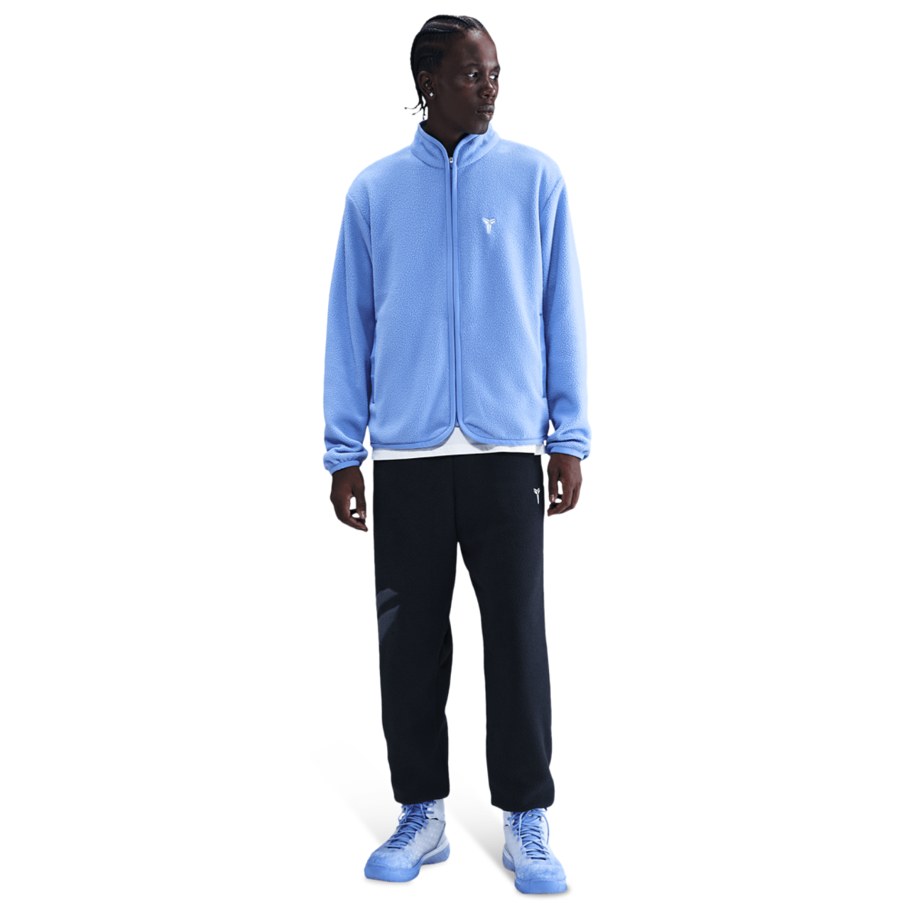 Nike Kobe Winterized Top  Image 6 of 7. Tap to open photo gallery.