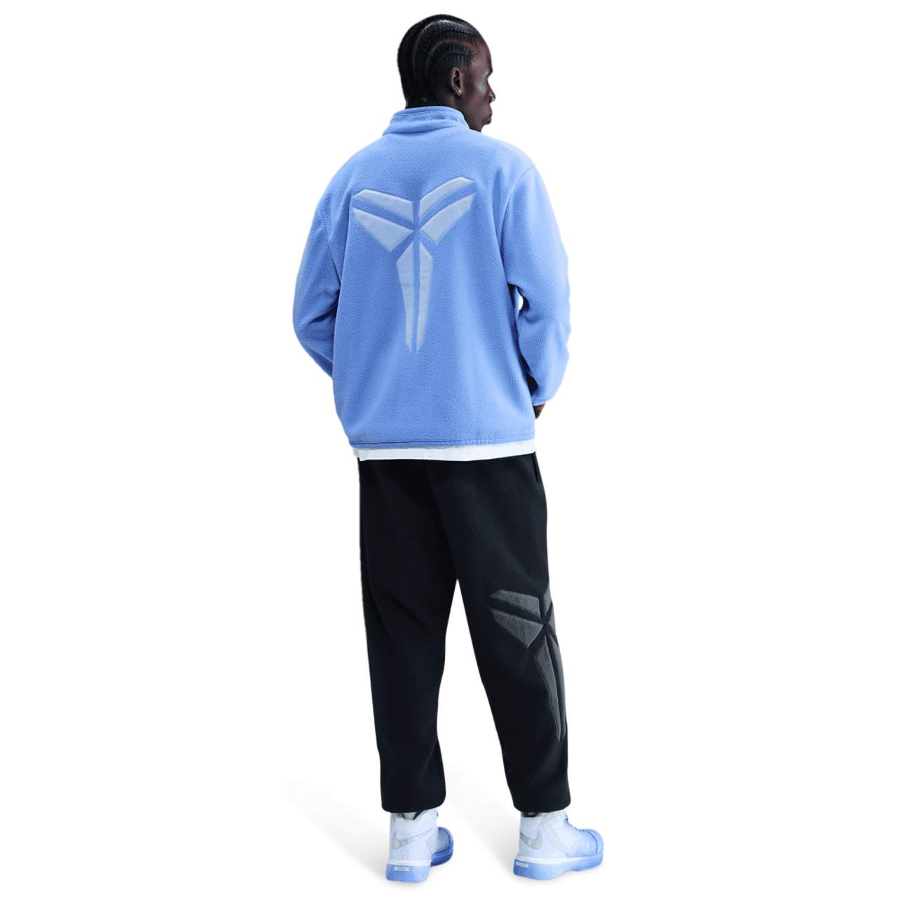 Nike Kobe Winterized Top  Image 7 of 7. Tap to open photo gallery.