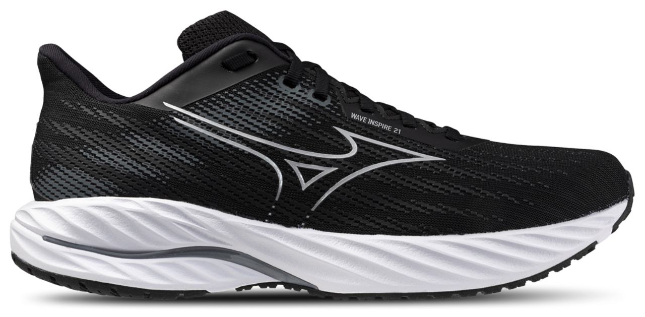 Mizuno Inspire 21 Image 1 of 9. Tap to open photo gallery.