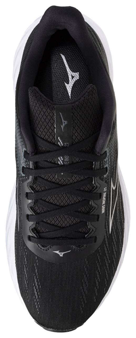 Mizuno Inspire 21 Image 4 of 9. Tap to open photo gallery.