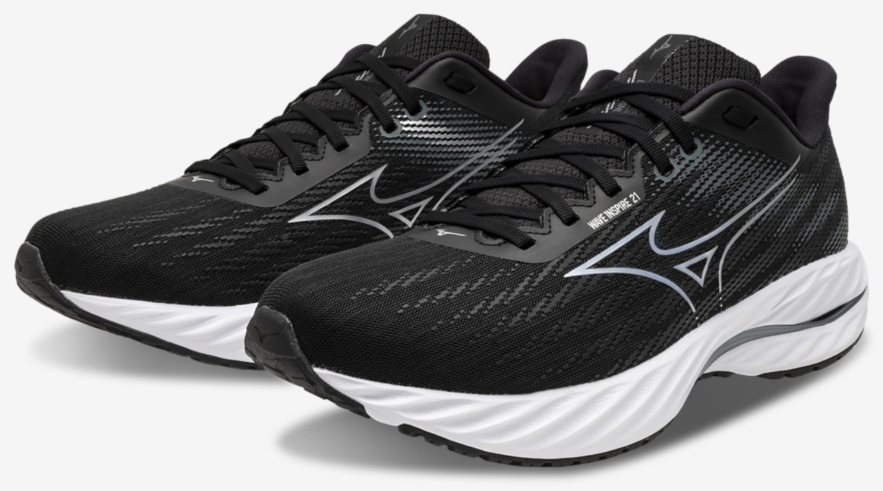 Mizuno Inspire 21 Image 6 of 9. Tap to open photo gallery.