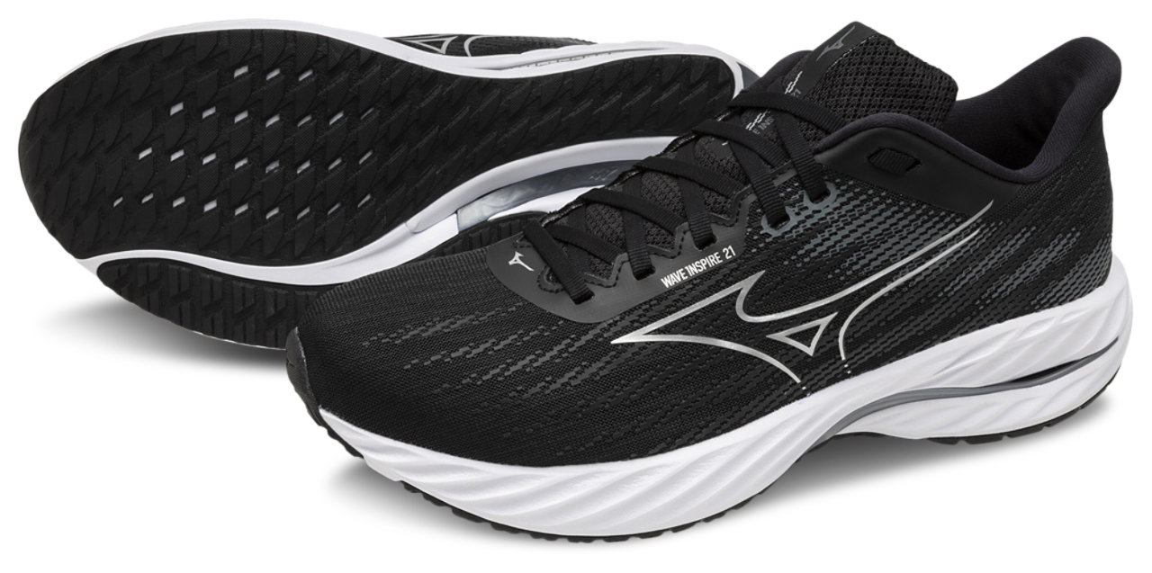 Mizuno Inspire 21 Image 8 of 9. Tap to open photo gallery.