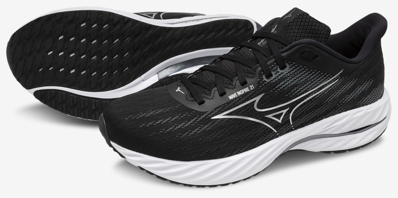 Mizuno Inspire 21 Image 8 of 9. Tap to open photo gallery.
