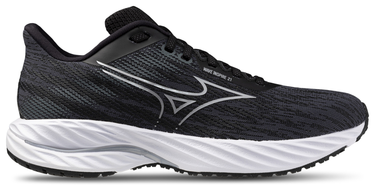 Mizuno Inspire 21 Image 1 of 9. Tap to open photo gallery.