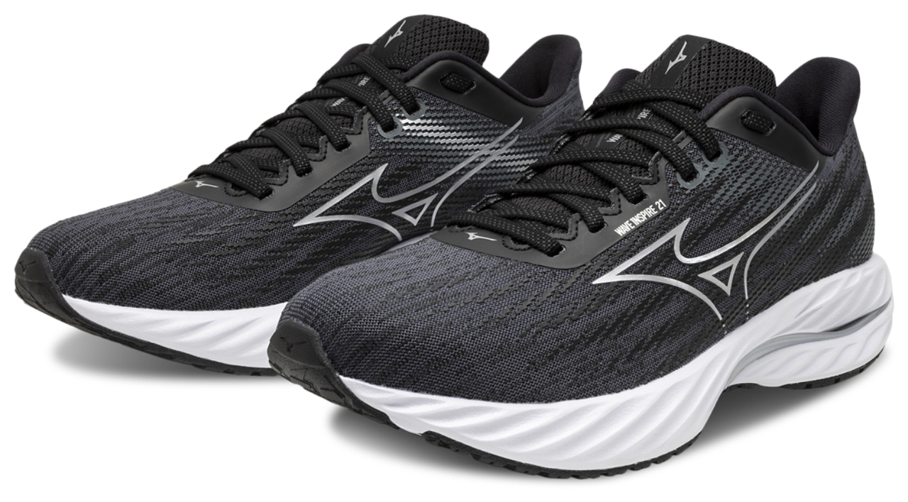 Mizuno Inspire 21 Image 6 of 9. Tap to open photo gallery.