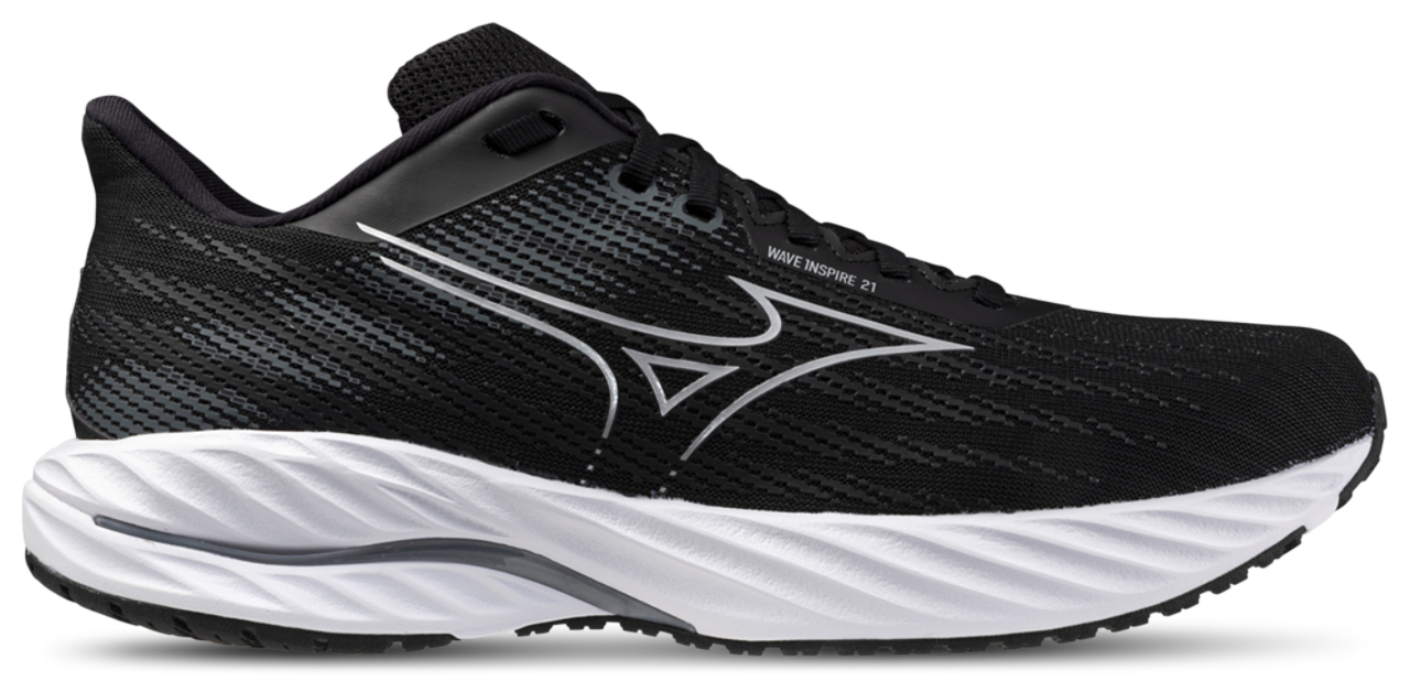 Mizuno Inspire 21 Image 1 of 5. Tap to open photo gallery.