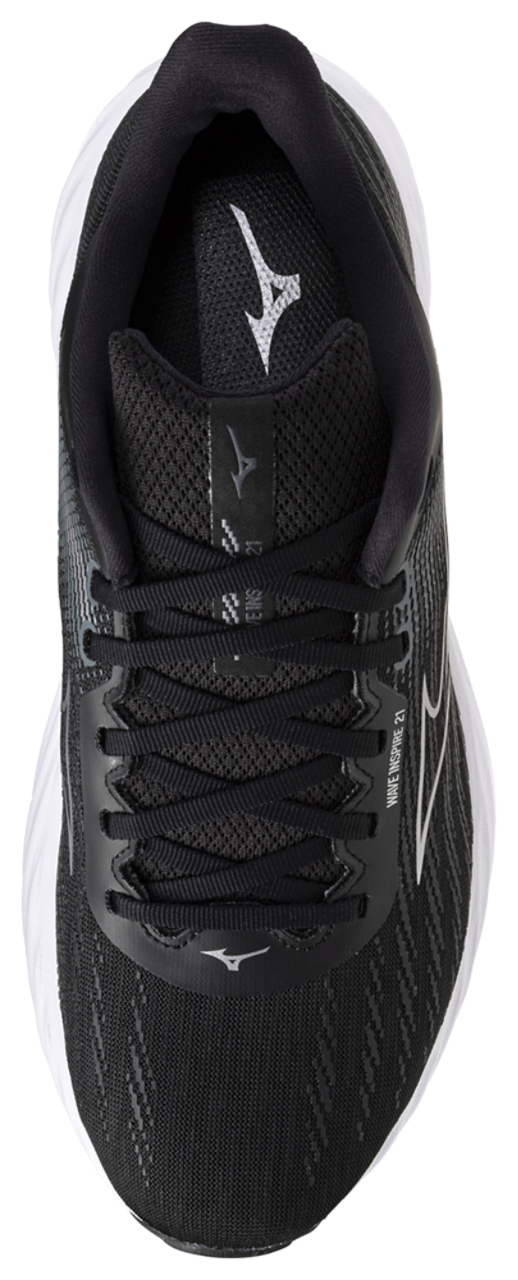Mizuno Inspire 21 Image 4 of 5. Tap to open photo gallery.