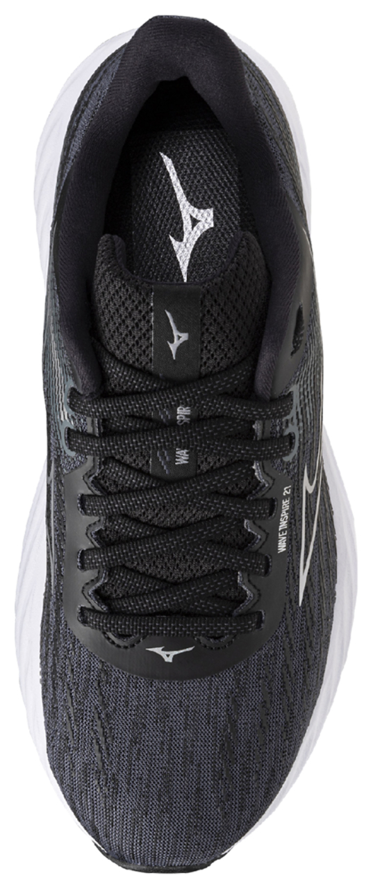 Mizuno Inspire 21 Image 4 of 9. Tap to open photo gallery.